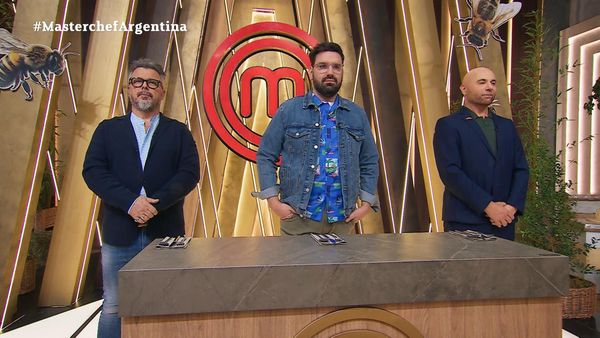 Masterchef Argentina - Episodio 18