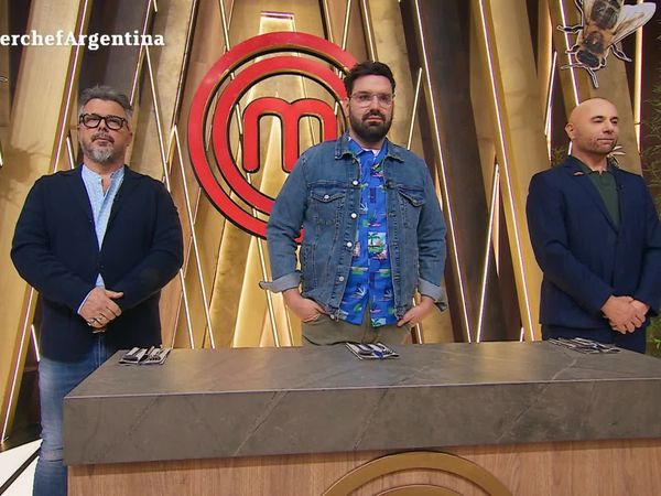 Masterchef Argentina - Episodio 18