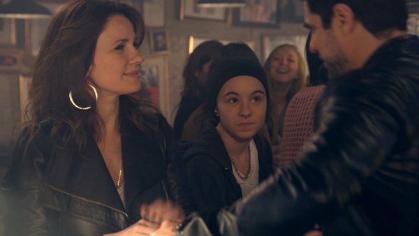 100 dias para enamorarse LT - Episodio 15