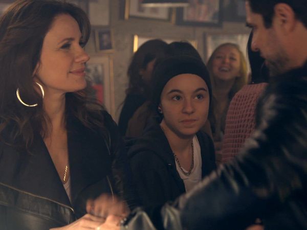 100 dias para enamorarse LT - Episodio 15