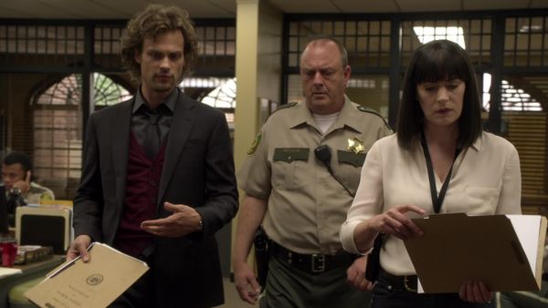 Criminal Minds - Starter Home