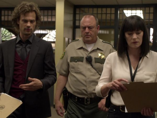 Criminal Minds - Starter Home