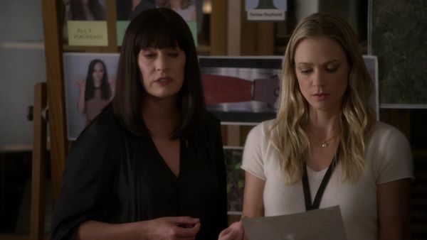 Criminal Minds - Innocence
