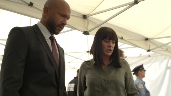Criminal Minds - Twenty Seven