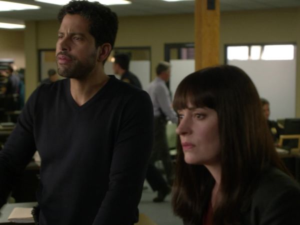 Criminal Minds - Night Lights