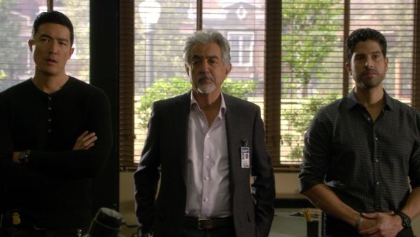 Criminal Minds - Hamelin