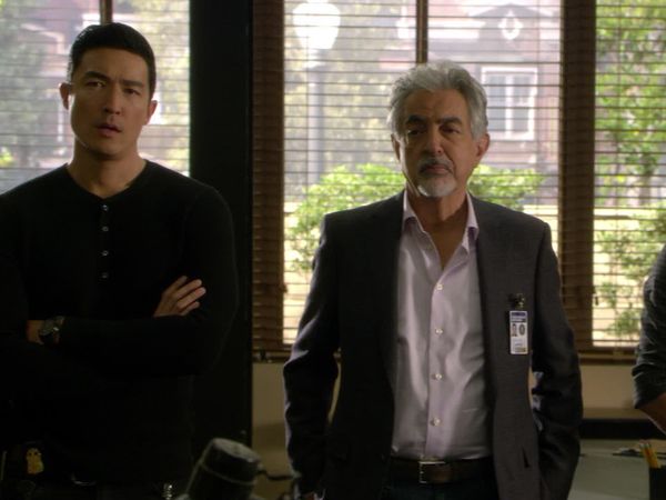 Criminal Minds - Hamelin