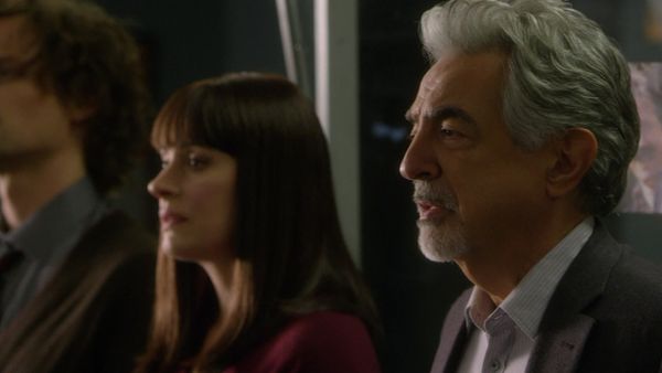 Criminal Minds - Chameleon