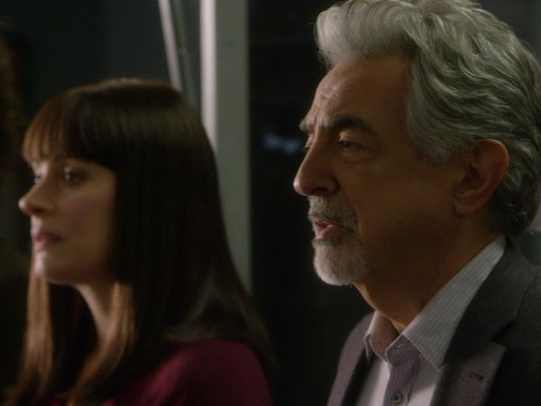 Criminal Minds - Chameleon