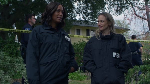 Criminal Minds - Sick and Evil