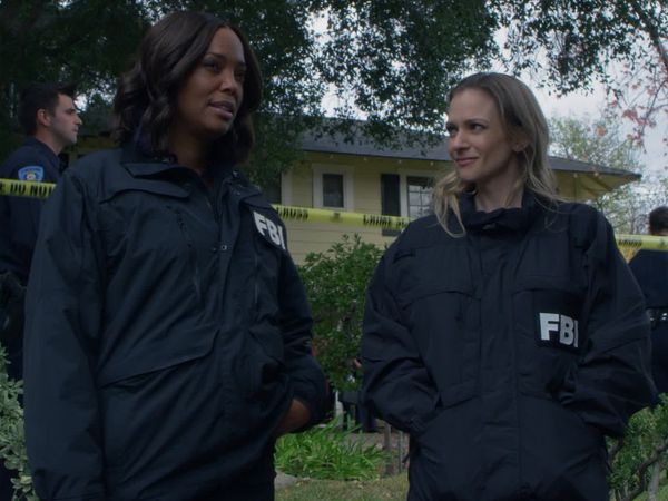 Criminal Minds - Sick and Evil