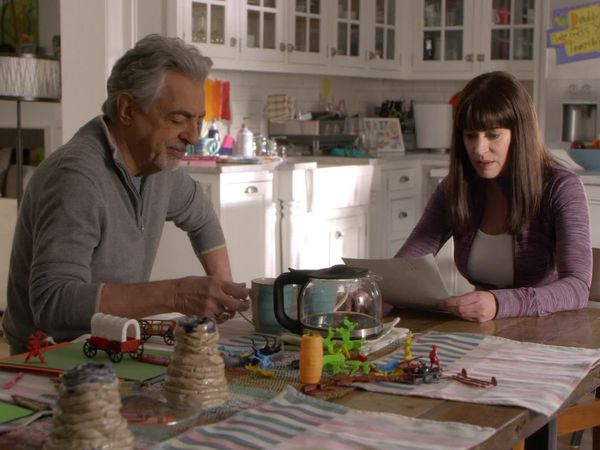 Criminal Minds - Saturday