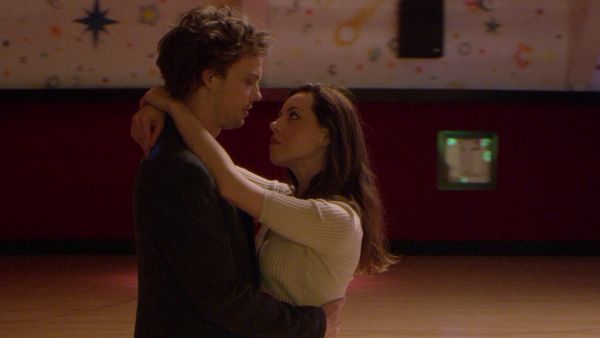 Criminal Minds - Date Night