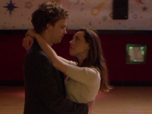 Criminal Minds - Date Night
