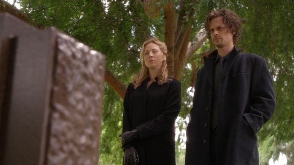 Criminal Minds - And in the End