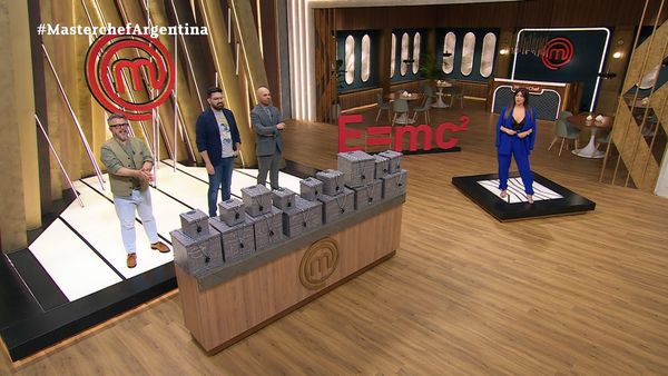 Masterchef Argentina - Episodio 19