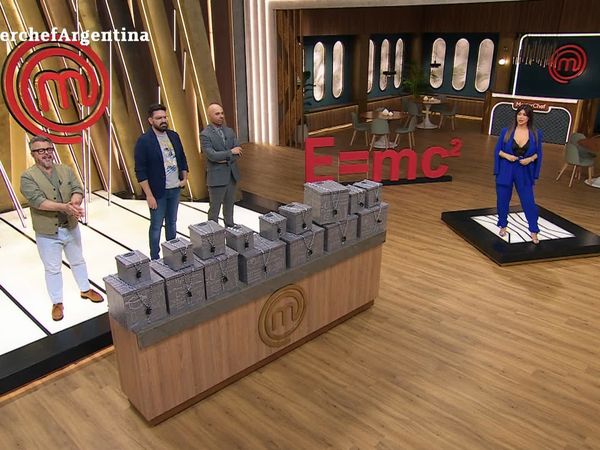 Masterchef Argentina - Episodio 19