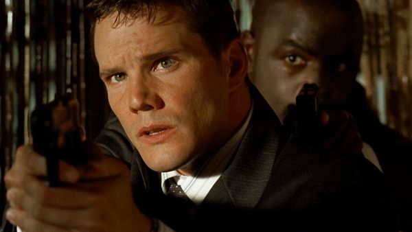 Numb3rs - Kalkylerad risk