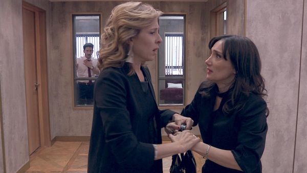 100 dias para enamorarse LT - Episodio 16