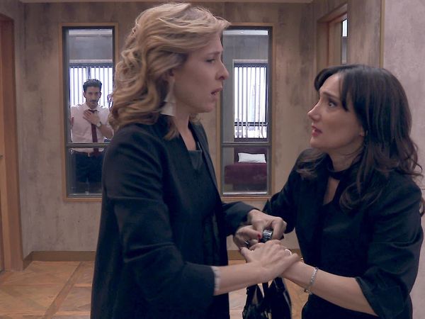 100 dias para enamorarse LT - Episodio 16