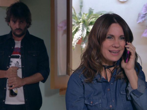 100 dias para enamorarse LT - Episodio 17