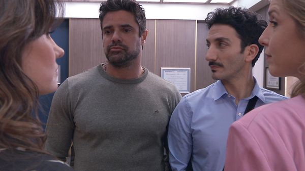 100 dias para enamorarse LT - Episodio 18