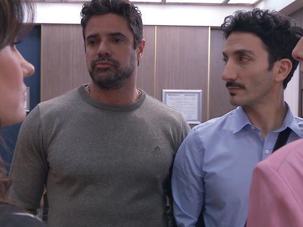 100 dias para enamorarse LT - Episodio 18