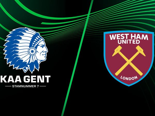 UECL (Europa Conference League) - Full Match Replay: Gent vs. West Ham