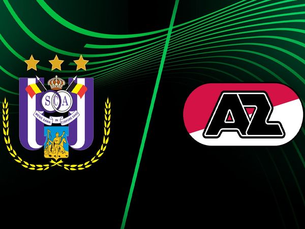 UECL (Europa Conference League) - Full Match Replay: Anderlecht vs. AZ Alkmaar