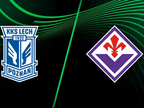 UECL (Europa Conference League) - Full Match Replay: Lech vs. Fiorentina