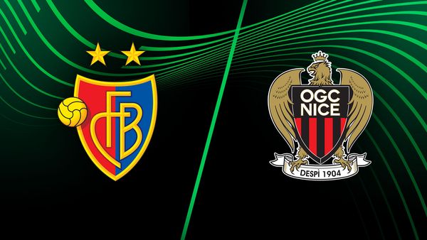 UECL (Europa Conference League) - Full Match Replay: Basel vs. Nice