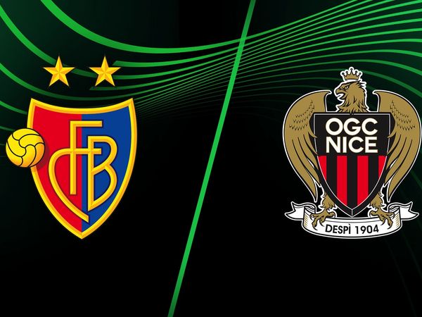 UECL (Europa Conference League) - Full Match Replay: Basel vs. Nice