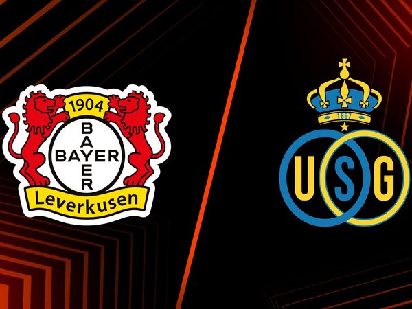 UEL (Europa League) - Full Match Replay: Bayer Leverkusen vs. Union Saint-Gilloise
