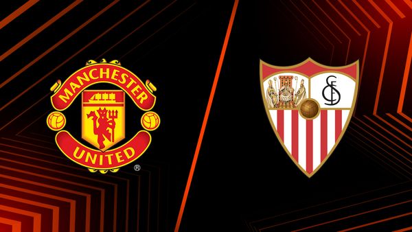 UEL (Europa League) - Full Match Replay: Man. United vs. Sevilla