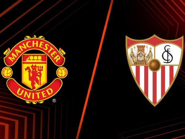 UEL (Europa League) - Full Match Replay: Man. United vs. Sevilla