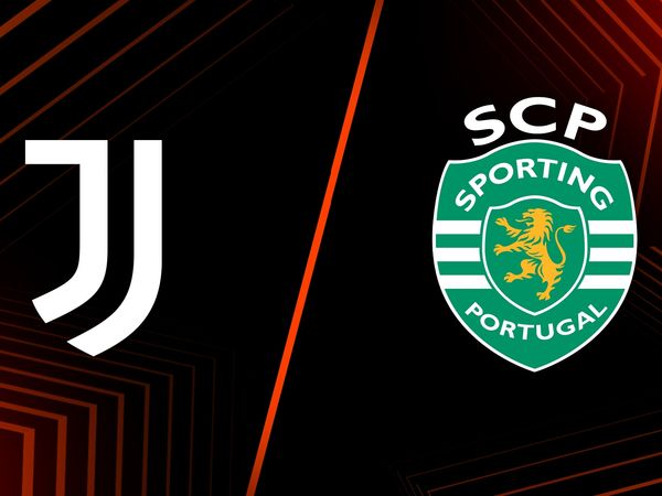 UEL (Europa League) - Full Match Replay: Juventus vs. Sporting CP