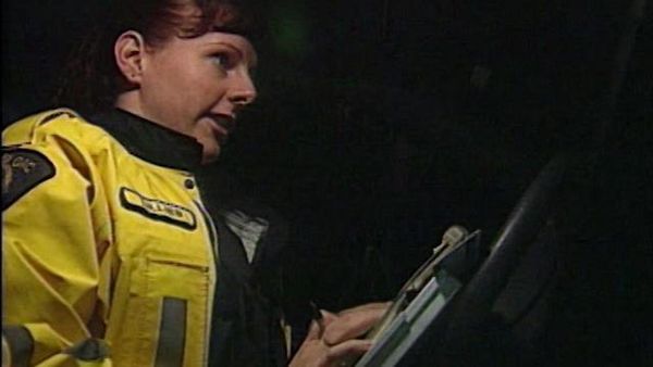 To Serve and Protect - Episode 1