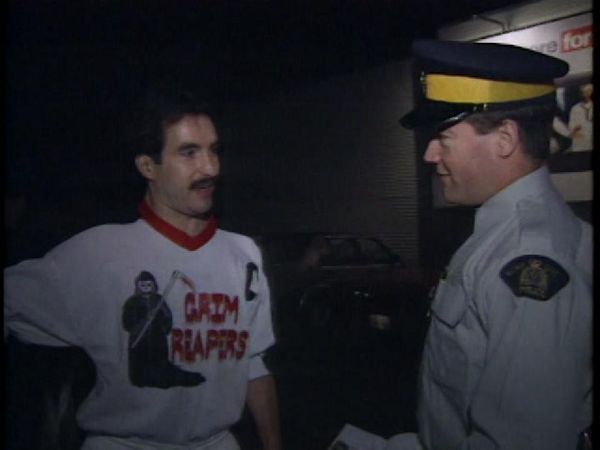 To Serve and Protect - Episode 10