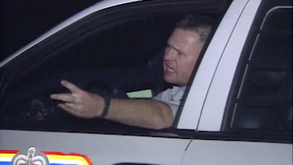 To Serve and Protect - Episode 8