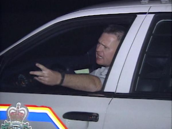 To Serve and Protect - Episode 8