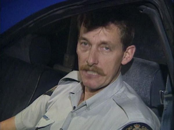 To Serve and Protect - Episode 13