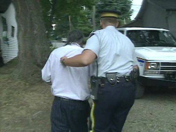 To Serve and Protect - Episode 11