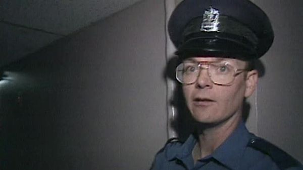 To Serve and Protect - Episode 1