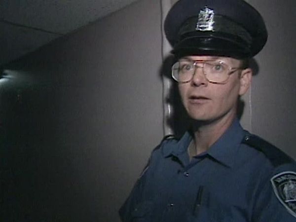 To Serve and Protect - Episode 1