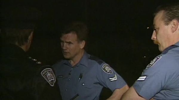 To Serve and Protect - Episode 4