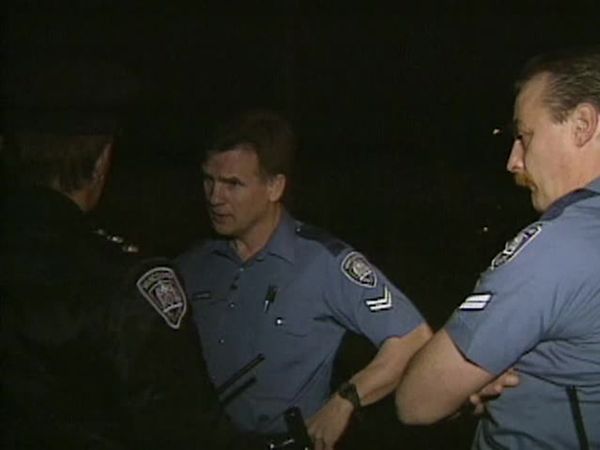 To Serve and Protect - Episode 4