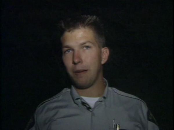 To Serve and Protect - Episode 4