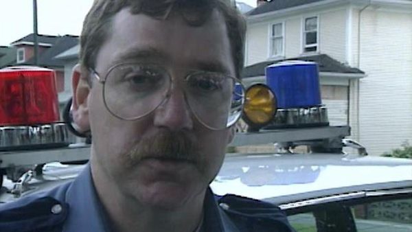 To Serve and Protect - Episode 2