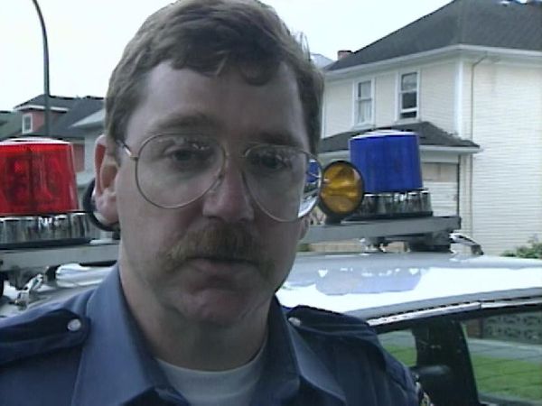 To Serve and Protect - Episode 2