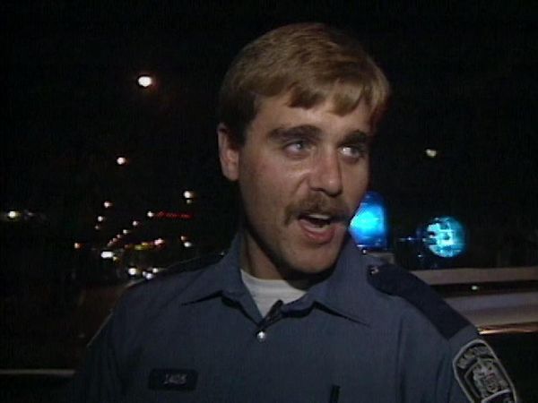 To Serve and Protect - Episode 5